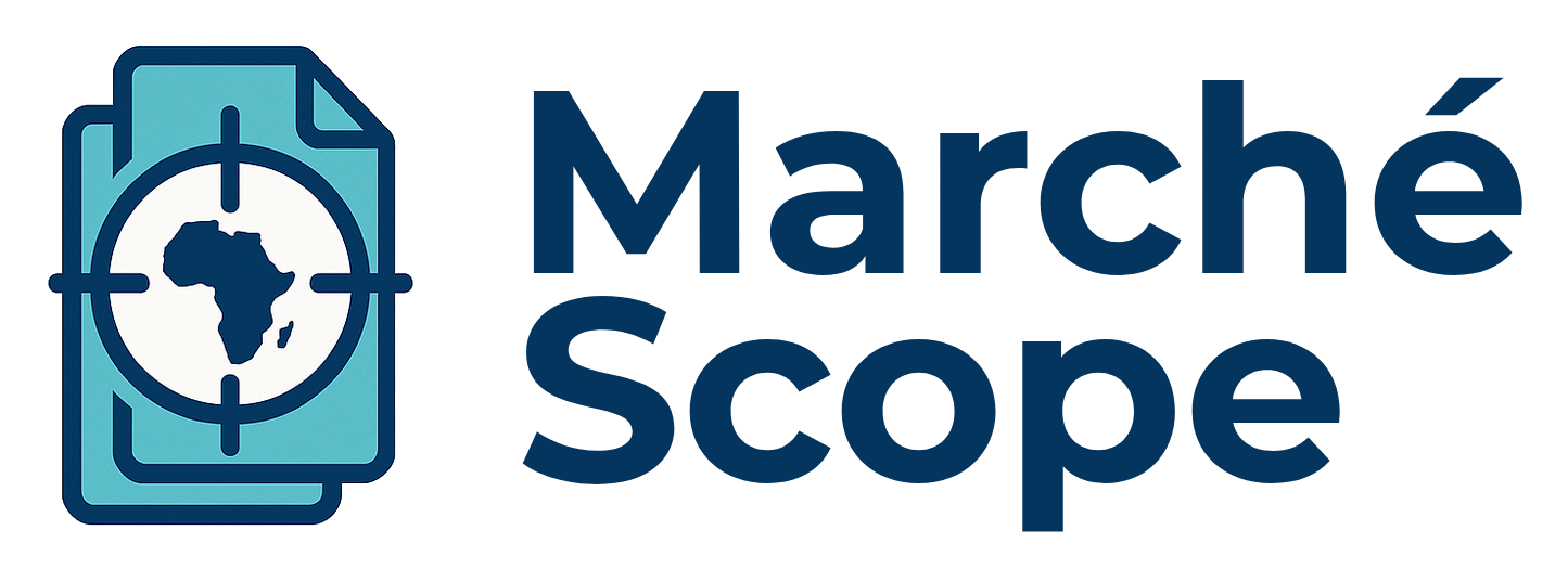 Marché Scope