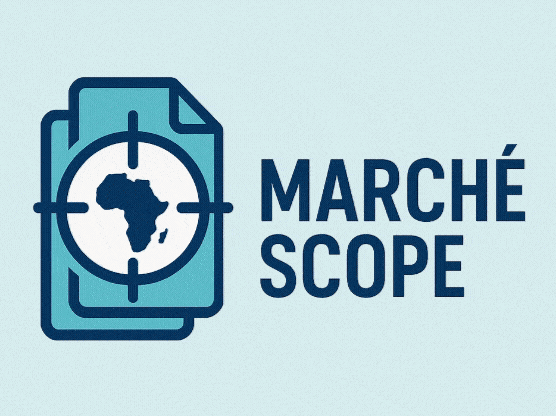 Marché Scope